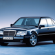 Illustration for article titled Here Are Some Awesome Archive Photos To Help You Remember The Mercedes-Benz 500E Was Totally Boss